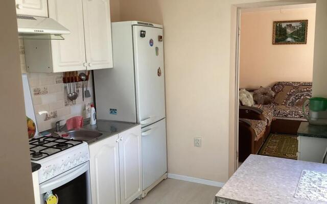 Гостевой дом на улице Интернациональная 16