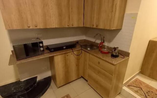 Smile Apartment