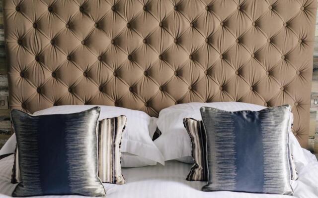 The Seafield Arms Hotel Cullen Self Catering