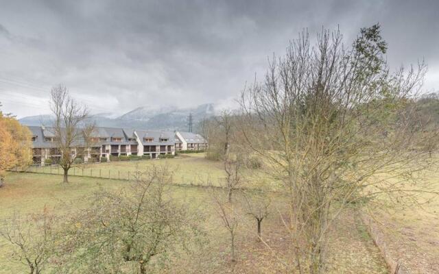 Appartement Saint-Lary-Soulan, 5 pièces, 9 personnes - FR-1-296-287