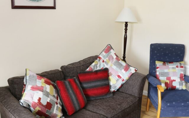 Daffodil Cottage