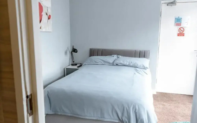 The Swan Guesthouse