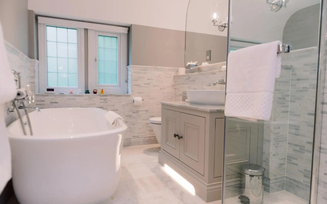 Lucknam Park Hotel & Spa