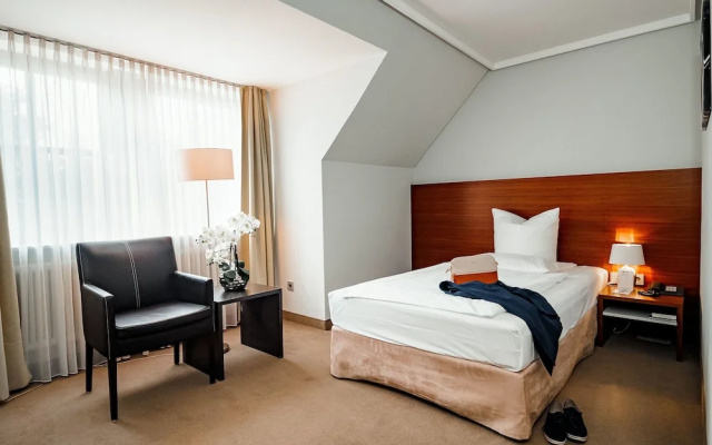 Best Western Hotel Alte Mühle