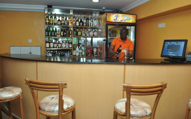 Decasa Hotel