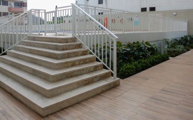 Apartamento con balcón by Vivetu