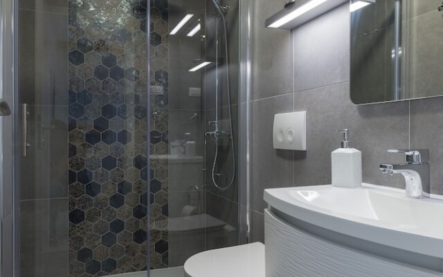 Studio Apartment Lumia