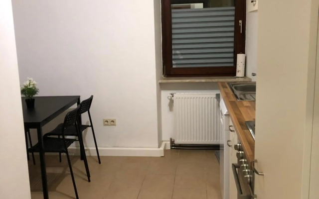 Monteurwohnung am Weinberg