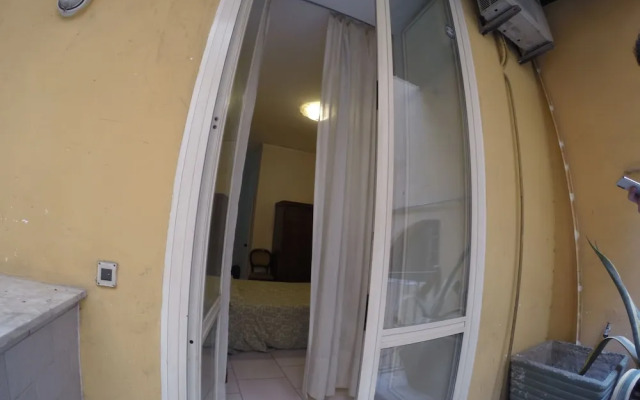 Hotel Borbone
