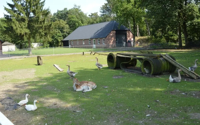 Lodge Slabroek
