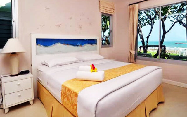 Sea Sky Beach Resort