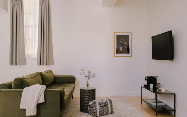 Chelsea Green Hotel, Sonder by Marriott Bonvoy