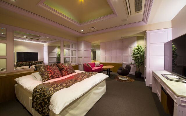 Hotel Beni Higashimikuni - Adults Only