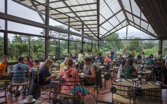 Hotel Arenal Springs Resort & Spa