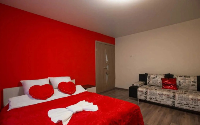 Дубки на Милиционном переулке