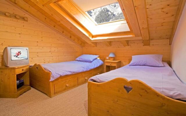 Chalet Rimaye - Chamonix
