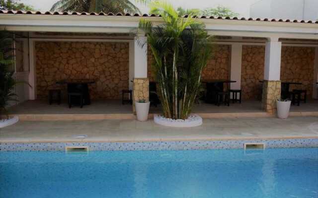 Hotel Aldeamento Belo Horizonte