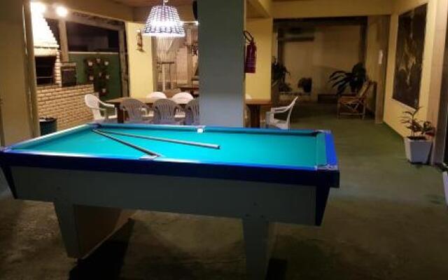Residencial Del Sol