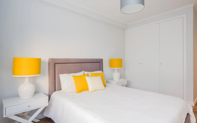 137 Lux Residence
