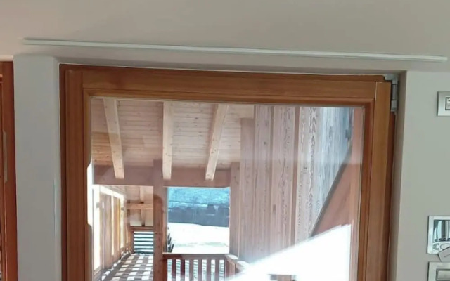 Mountain Exzelent Residence