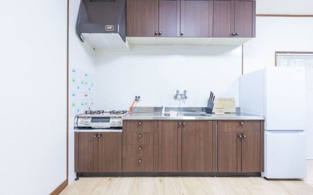 Resort House En