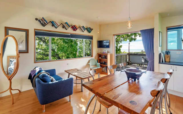 The Nelson's Lookout