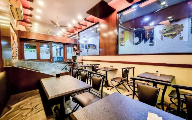 Hotel Arma Near BKC