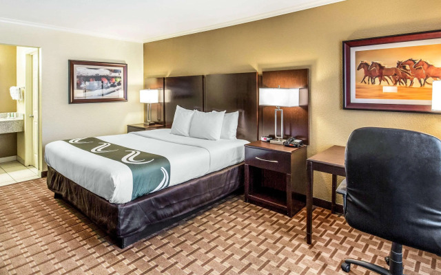Quality Inn & Suites