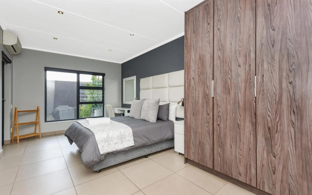 The Odyssey Lifestyle Complex Morningside - 2 BR