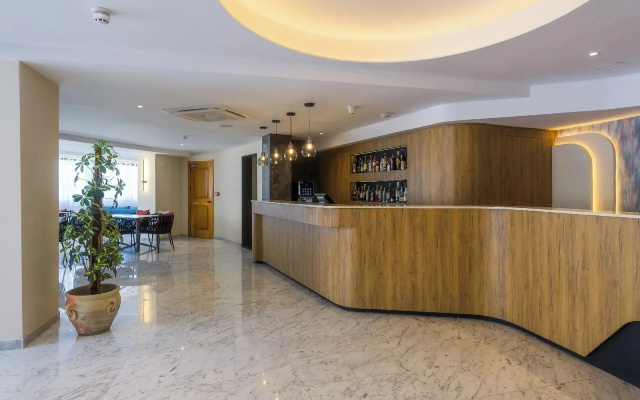 Xemxija Bay Hotel