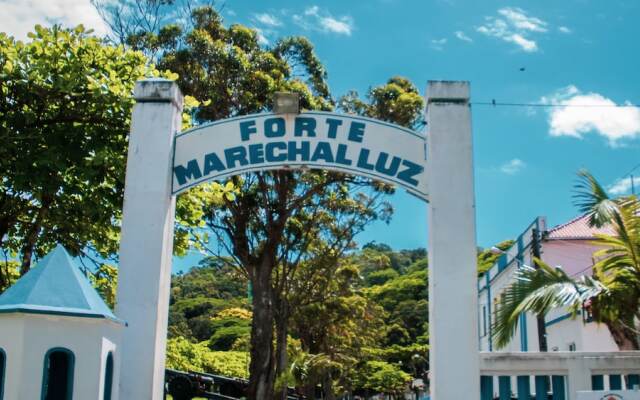 ApartPousada Residencial Dos Reis