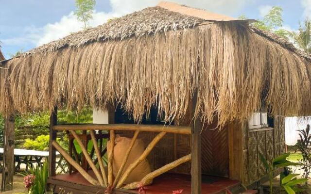 Siargao Tropic Hostel