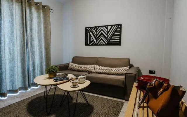 Andrews Luxury Residence