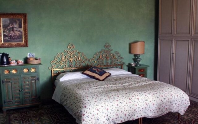 B&B Villa Panicucci