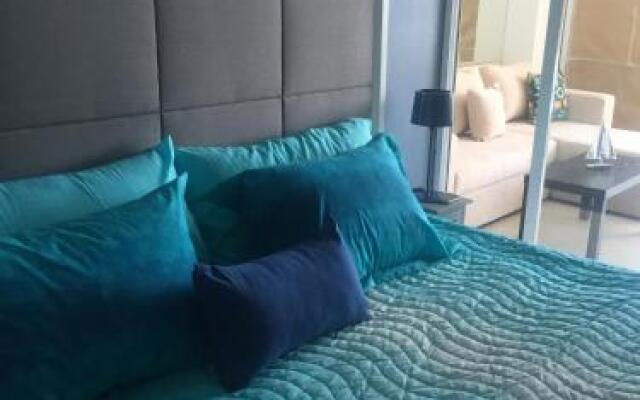 Apartamento Blue Acapulco Diamante