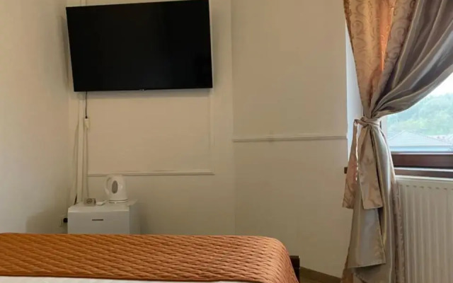 Ami Residence Airport,Therme&FREE PARKING