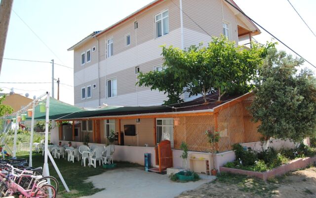 Avsa Sultan Apart