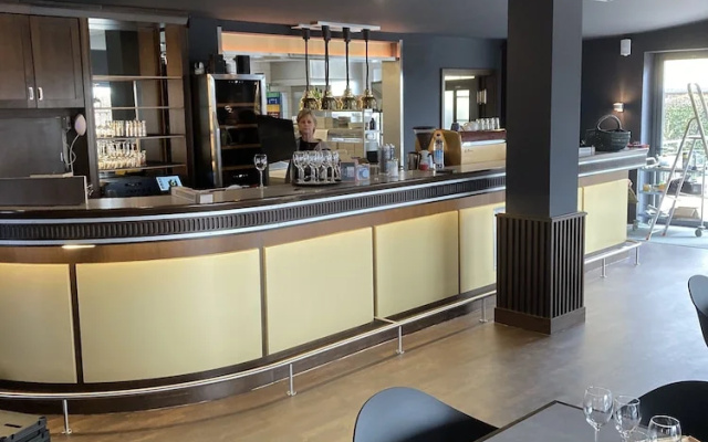 Das SinGold Boutique Hotel Restaurant