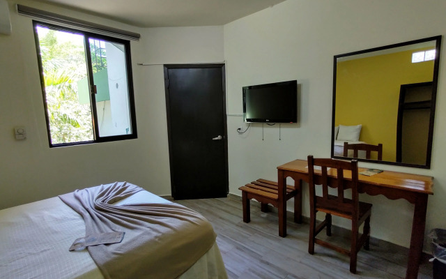 Casa Janaab Palenque - Hostel