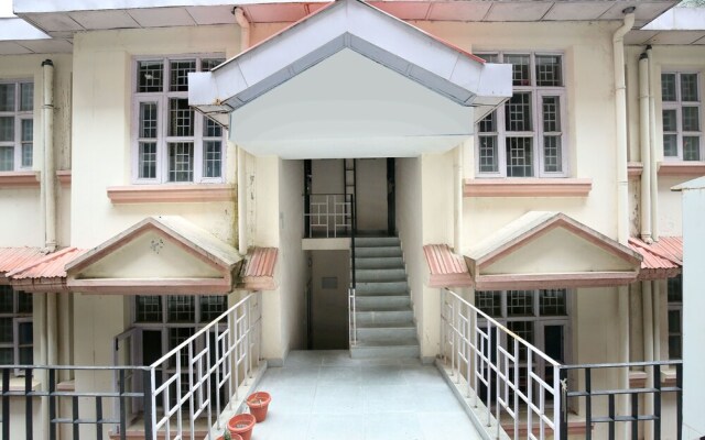 OYO 12698 Home Nature view kasumptti