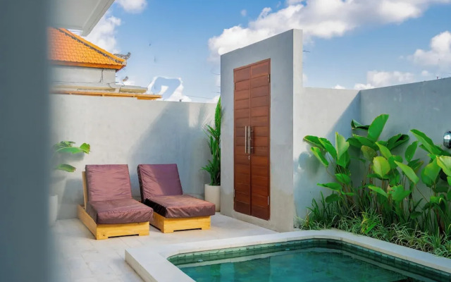 Amreta Villa by Betterplace