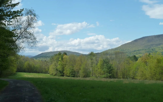 Morning Glory B n B Woodstock NY