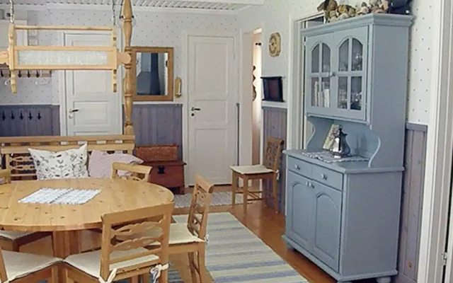 6 Person Holiday Home in Ostmark-by Traum