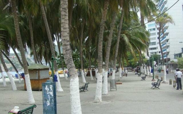 Hotel hm Caribe