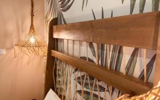 Aparthotel 3 Stars Afantou