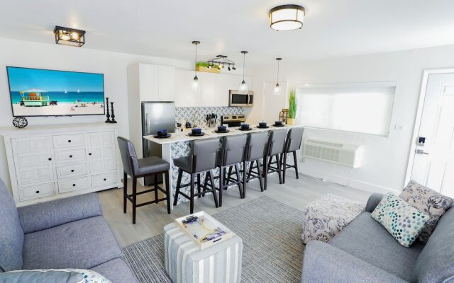 Praia Boutique Hotel & Residence