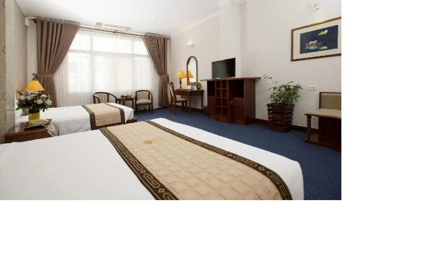 Grand Hotel Vung Tau