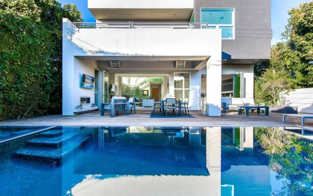 Villa Mode