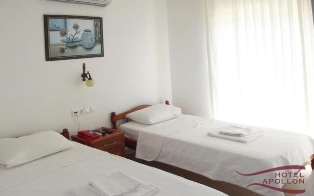 Apollon Hotel