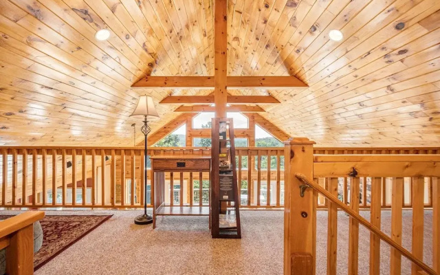 Terrapin Station House